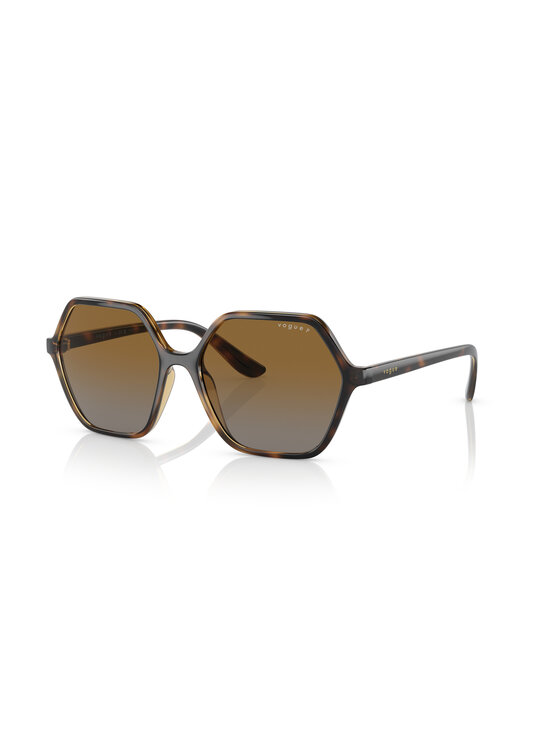 Vogue Eyewear Vogue Eyewear Okulary przeciwsłoneczne 283 Brązowy