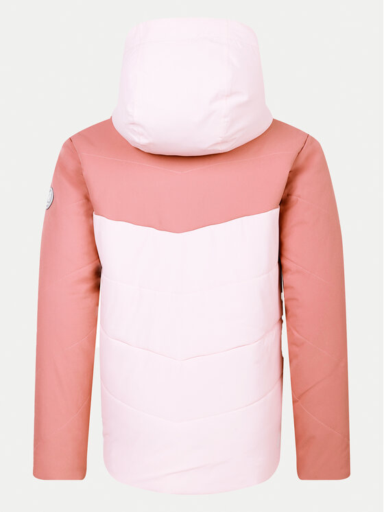 Dare2B Dare2B Žieminė striukė Jolly DKP425 Rožinė Regular Fit