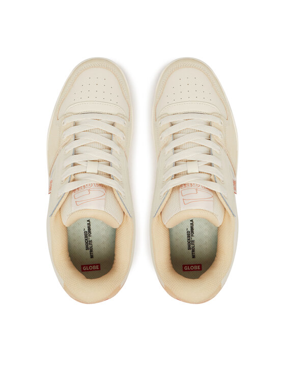 Globe Globe Sneakersy Mojo 2.0 GBMOJO2 Biały