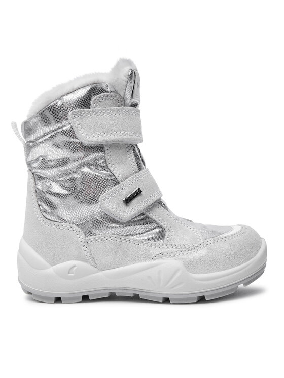 Primigi Primigi Stivali da neve 6882500 M GORE-TEX Argento