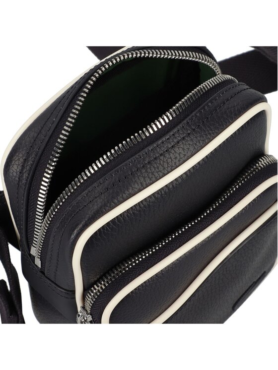 Lacoste Lacoste Torba 295650 Błękitny