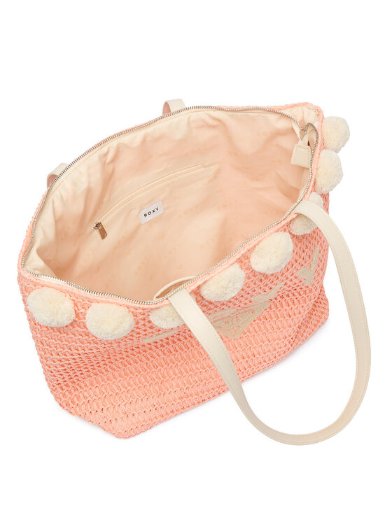 Roxy Roxy Torebka CWBEO-ROXY-L-003-09 Różowy