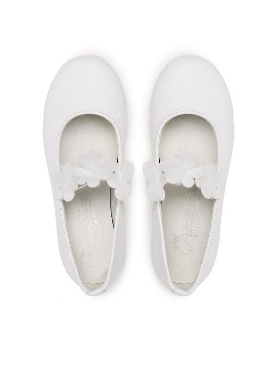 Primigi Primigi Scarpe basse 3920311 S Bianco