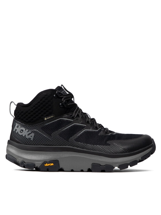 Hoka Hoka Туристически M Toa Gtx GORE-TEX 1112032 Черен