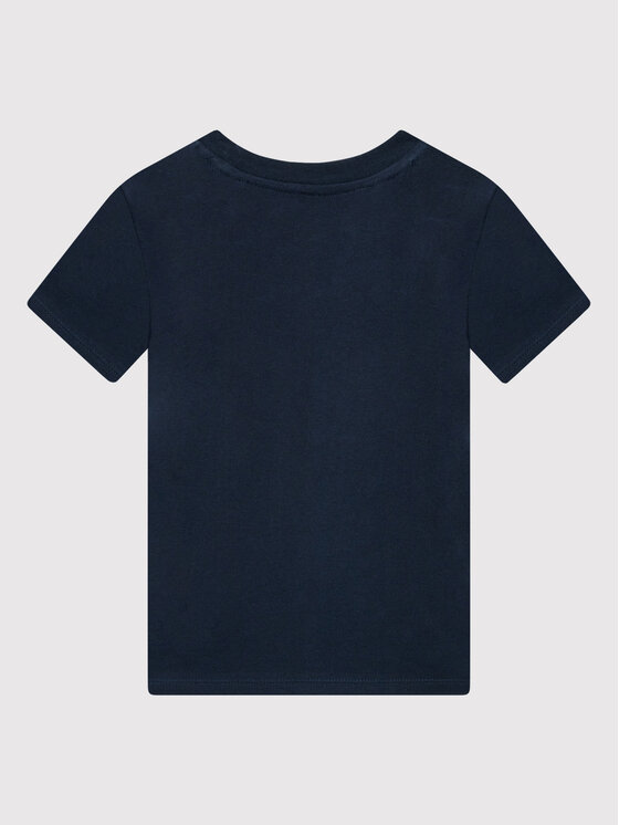 Guess Guess Pyžamo H1BJ10 K8HM0 Farebná Regular Fit