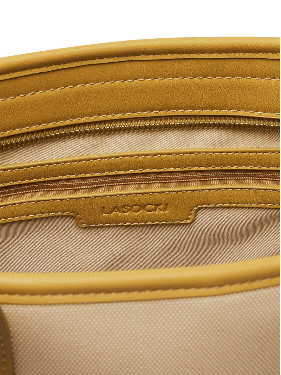 Lasocki Lasocki Borsetta LSK-O-001-07 Beige