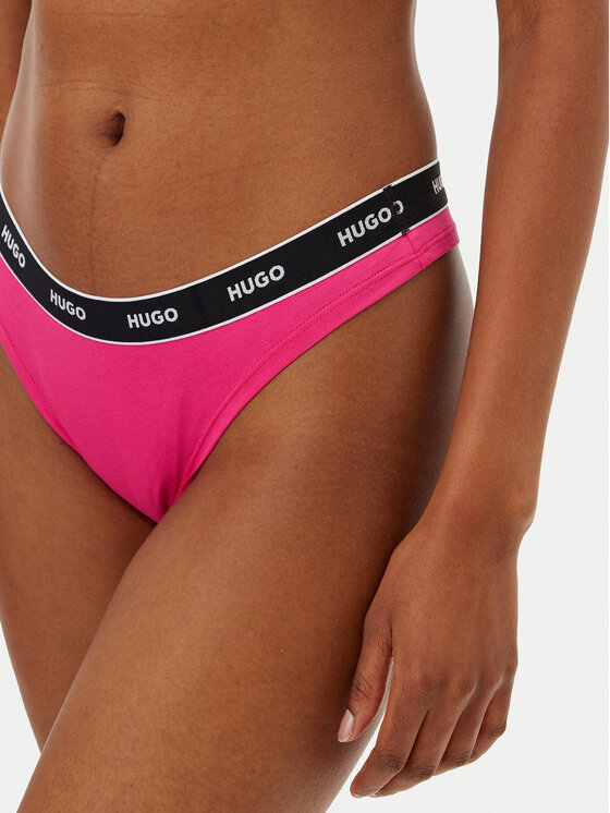 HUGO HUGO Perizoma 50510622 Rosa