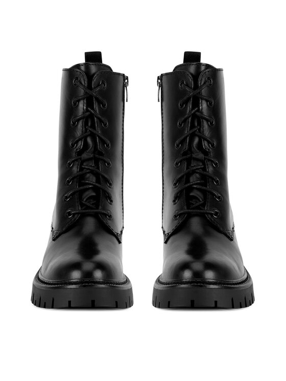 Lasocki Lasocki Botine RST-BEST-01 Negru