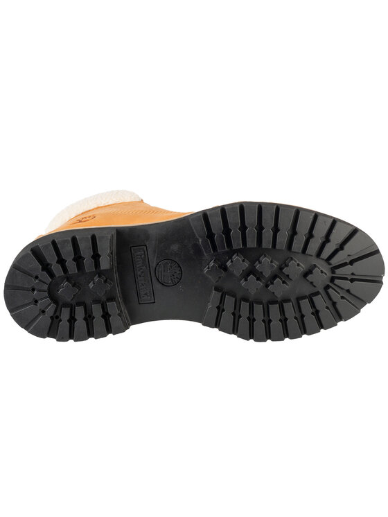 Timberland Timberland Stivali da neve Timberland Premium 6 In WP Boot Giallo