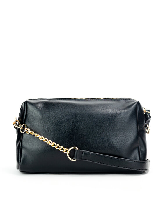 Monnari Monnari Käekott BAG5350-K020D000-R00 Must