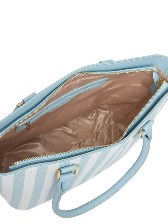 MEXX MEXX Τσάντα CEO-MEXX-K-006-09 Μπλε