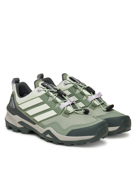 adidas adidas Trekkingi Terrex Skychaser JH6389 Zielony