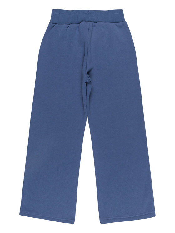 Roxy Roxy Sportinės kelnės What A Dream ERGFB03336 Mėlyna Straight Fit