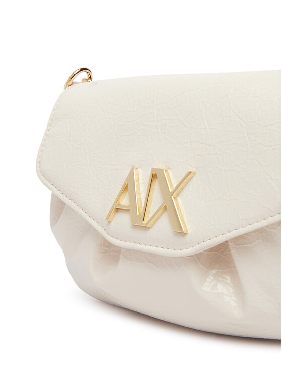 Armani Exchange Armani Exchange Handtasche XW002165 AF21363 U1003 Weiß