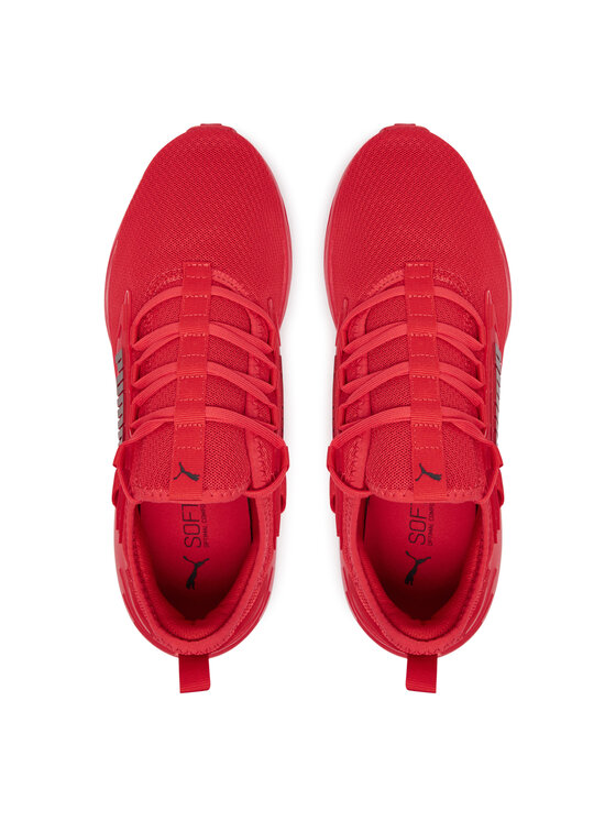 Puma Puma Buty do biegania Retaliate 3 379478 22 Czerwony