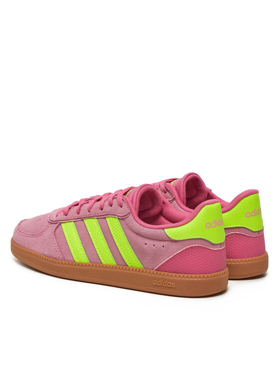 adidas adidas Sneakers Breaknet Sleek JH6899 Roz