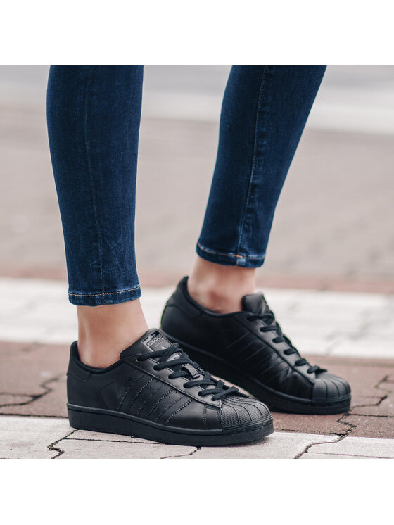 Superstar outlet foundation af5666