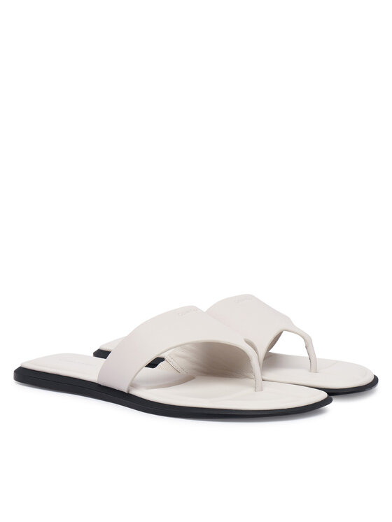 Calvin Klein Calvin Klein Japonke HW0HW02866 Bela