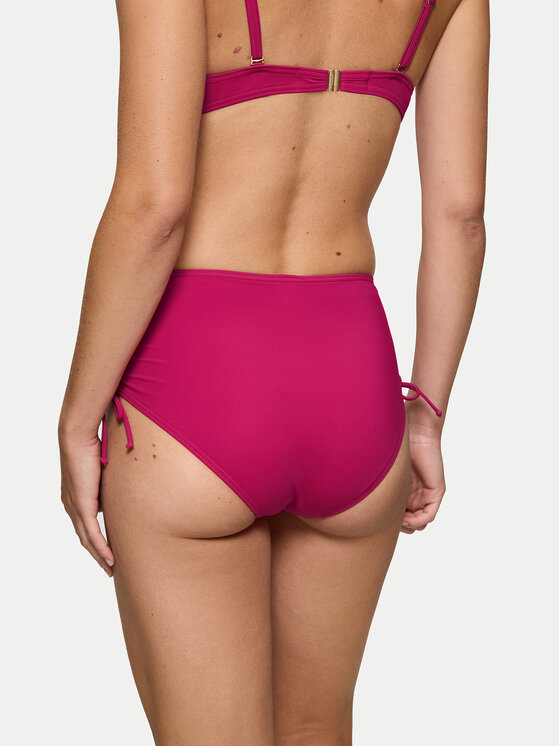 Triumph Triumph Spodní část bikin Summer Twist 10222251 Růžová