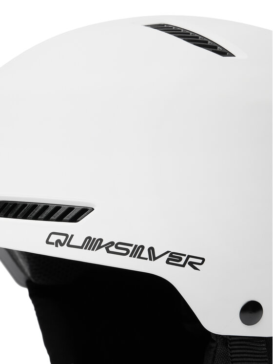 Quiksilver Quiksilver Slepošanas ķivere Lawson Mips EQYTL03080 Balts