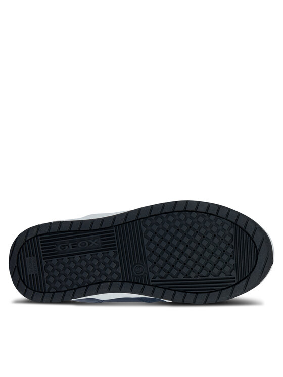 Geox Geox Laisvalaikio batai J Perth Boy J367RF 0FE8V C0832 S Tamsiai mėlyna