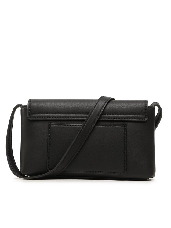 Calvin Klein Calvin Klein Soma Ck Must Mini Bag K60K610780 Melns