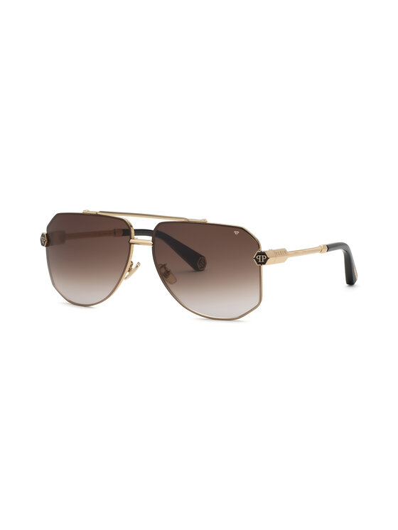 PHILIPP PLEIN PHILIPP PLEIN Occhiali da sole 28759 Oro rosa
