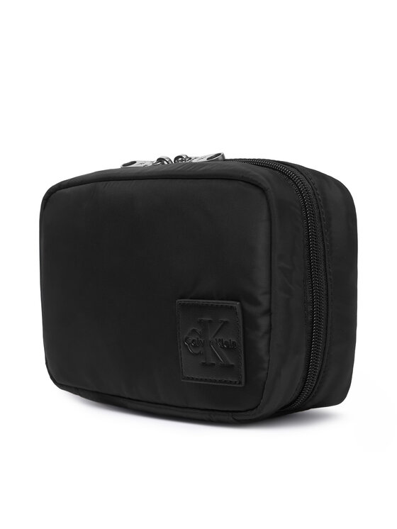 Calvin Klein Calvin Klein Válltáska LV04F1310G Fekete