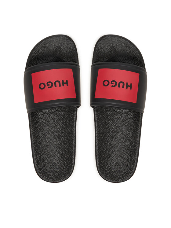 HUGO HUGO Iešļūcenes G01179 S Melns