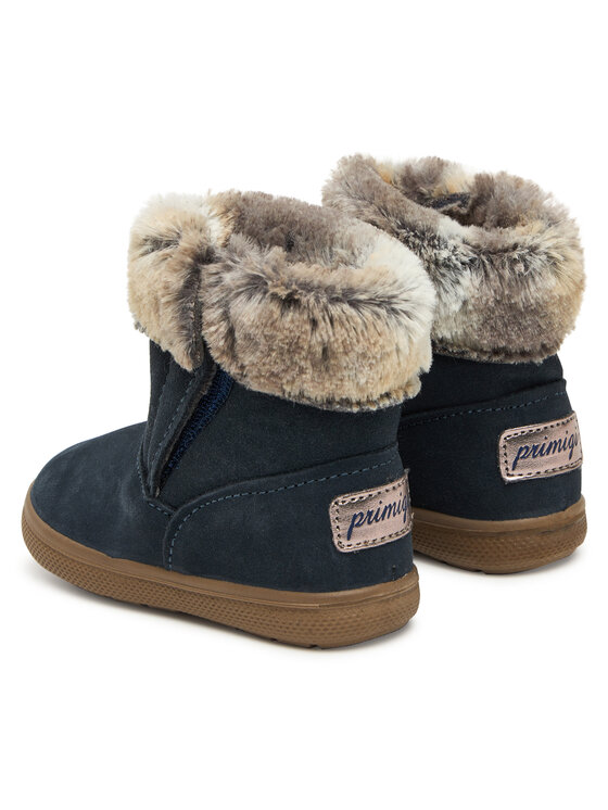 Primigi Primigi Schneeschuhe 8852033 M Dunkelblau