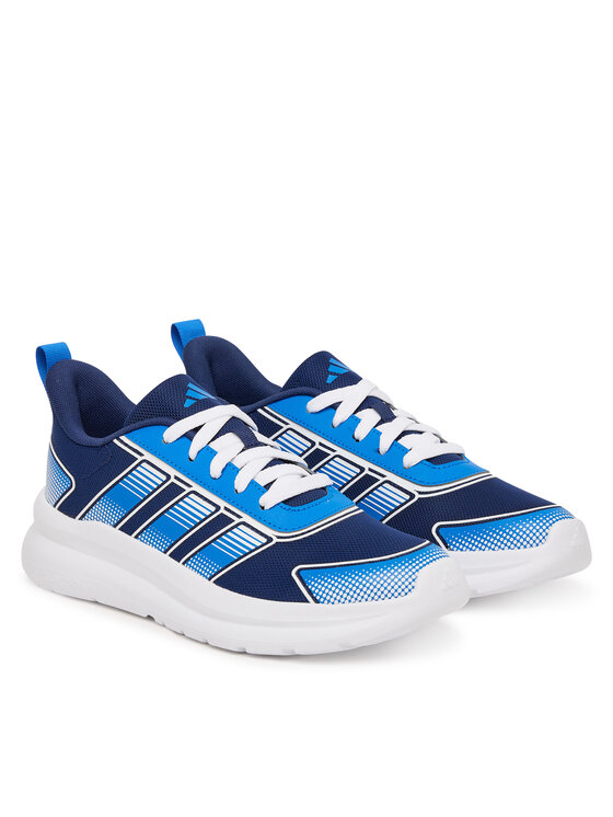 adidas adidas Сникърси Tensaur Run 4.0 Shoes Junior KI4428 Син