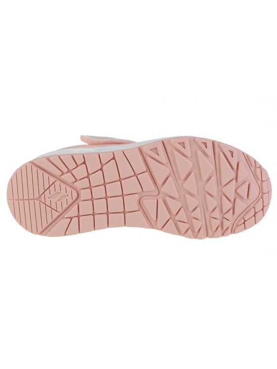 Skechers Skechers Sneakersy 310503L-LTPK_3 Kolorowy