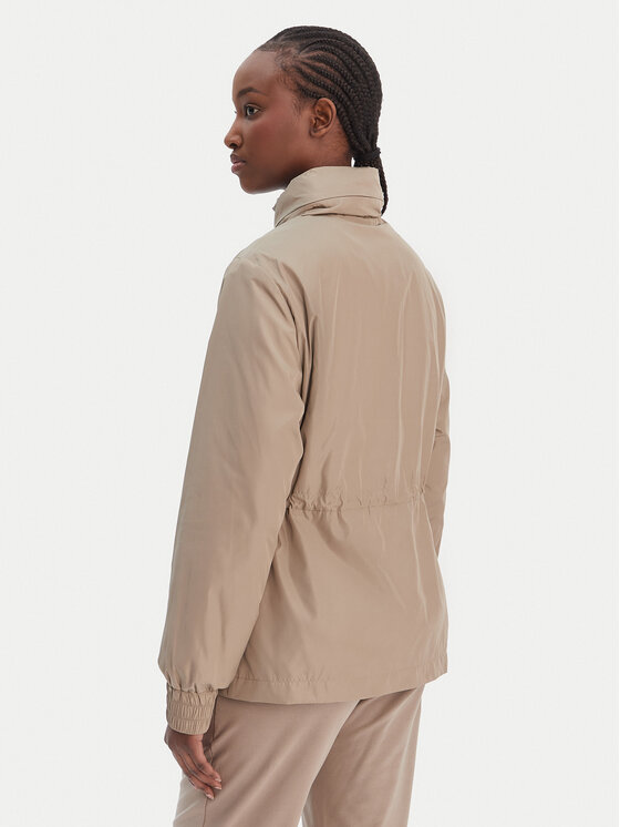 EA7 Emporio Armani EA7 Emporio Armani Giacca di transizione 7W000471 AF12454 U6167 Beige Regular Fit