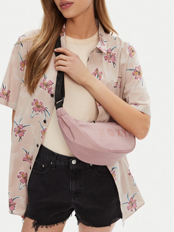 Roxy Roxy Сумка ROXY-M-002-07 Рожевий