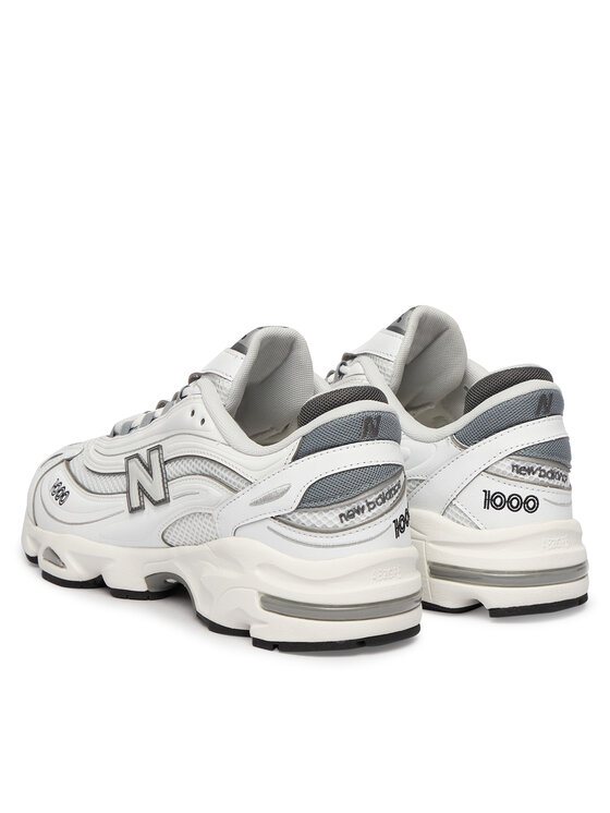 New Balance New Balance Tenisice M1000D Bijela