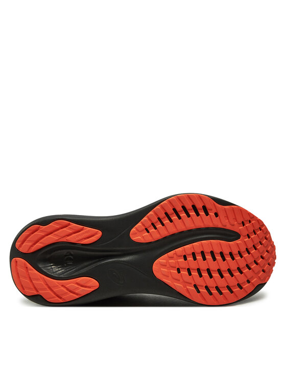 Asics Asics Bėgimo batai Gel-Pulse 15 Gtx 1011B781 Juoda