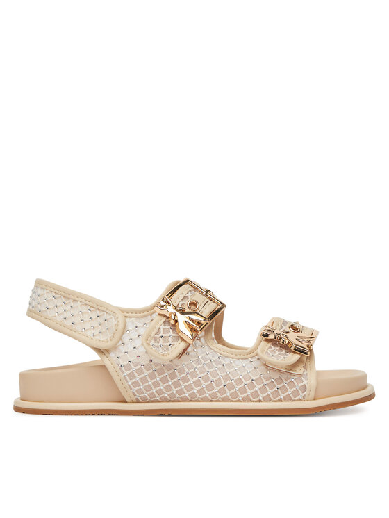 Sandale Patrizia Pepe PPJ338 02 Bej