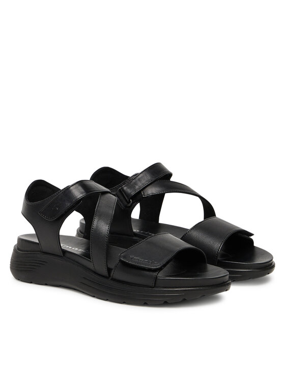 Tamaris Tamaris Sandaalid 1-28228-44 Must
