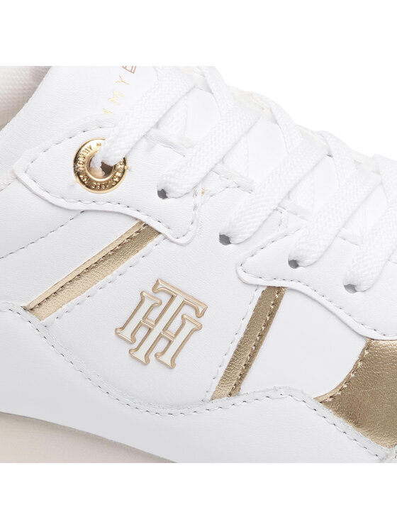 tommy hilfiger interlock city sneaker
