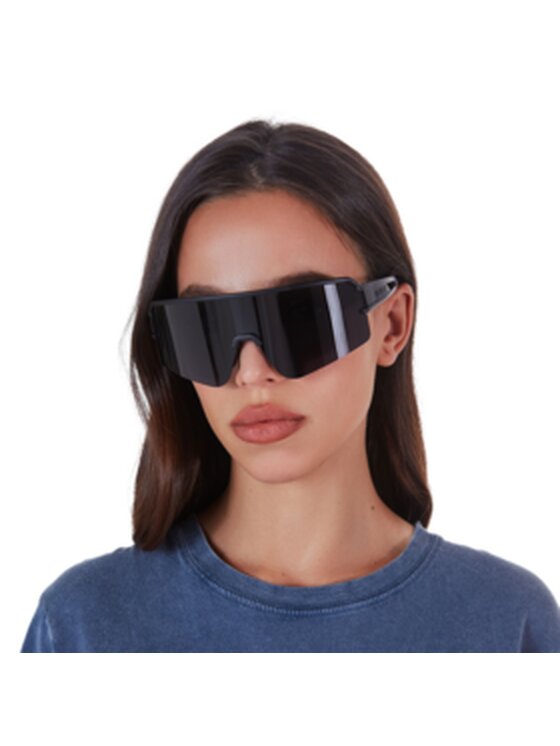 Yeaz Yeaz Okulary przeciwsłoneczne SUNSPOT Sonnenbrillen Czarny