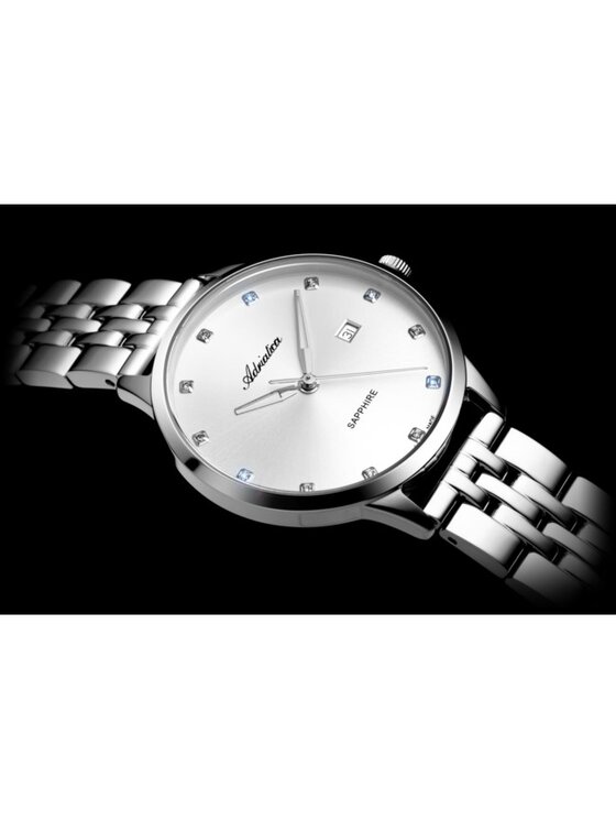 Adriatica Adriatica Orologio A3831.5143Q Argento