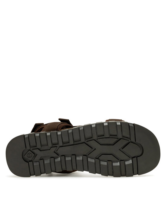 Lasocki Lasocki Sandalen CODE-112 MB Braun