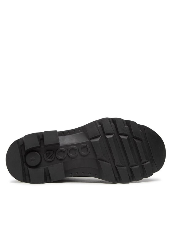 ECCO ECCO Bakancs Grainer M 21472401001 Fekete