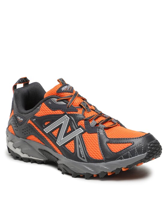 New Balance New Balance Сникърси ML610TAI Оранжев