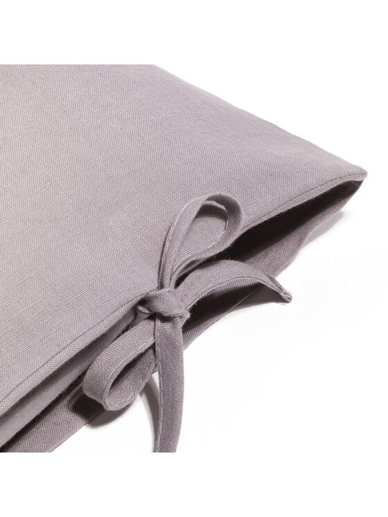 Plantule Pillows Plantule Pillows Poszewka na poduszkę 1267 Szary