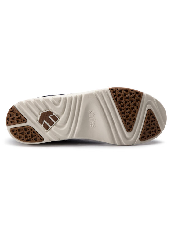 Etnies Etnies Sneakersy Scout 4101000419 Granatowy