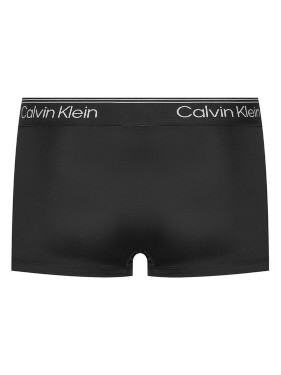 Calvin Klein Underwear Calvin Klein Underwear 3 bokseršortu pāru komplekts LV00NB4409 Melns