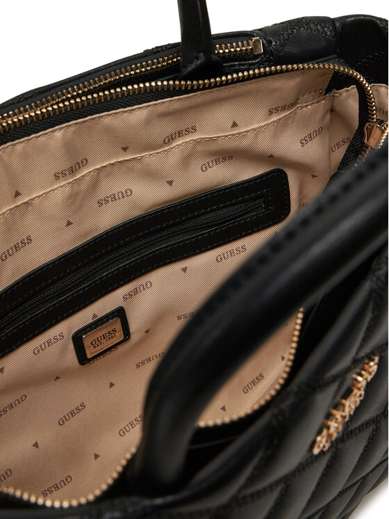 Guess Guess Torbica HWQG96 32060 Crna