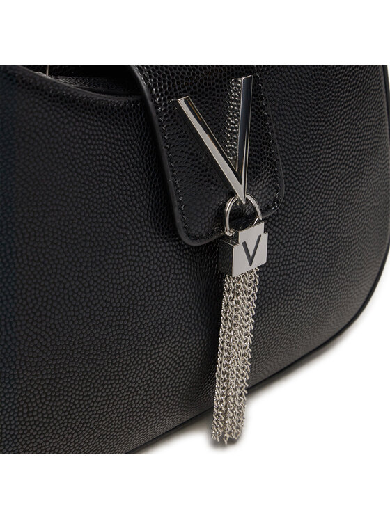 Valentino Valentino Käekott Divina VBS1R417G Must