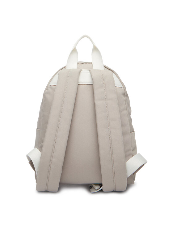 Tommy Jeans Tommy Jeans Hátizsák Tjw Ess Daily Dome Backpack AW0AW18648 Bézs